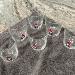 Christmas kitchenware